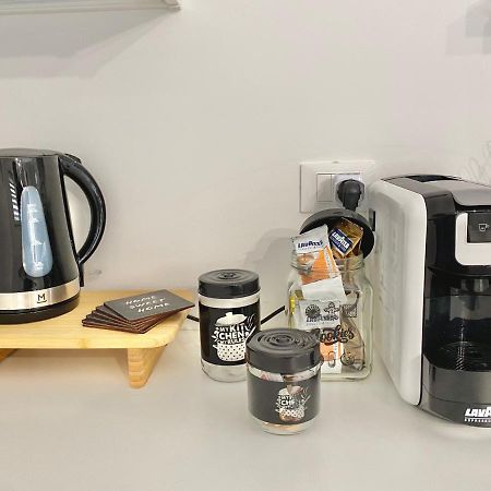 Cava Home - Castelli Apartments Marino Ngoại thất bức ảnh