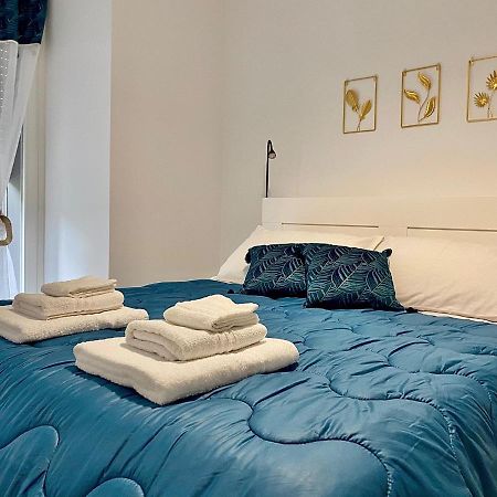 Cava Home - Castelli Apartments Marino Ngoại thất bức ảnh