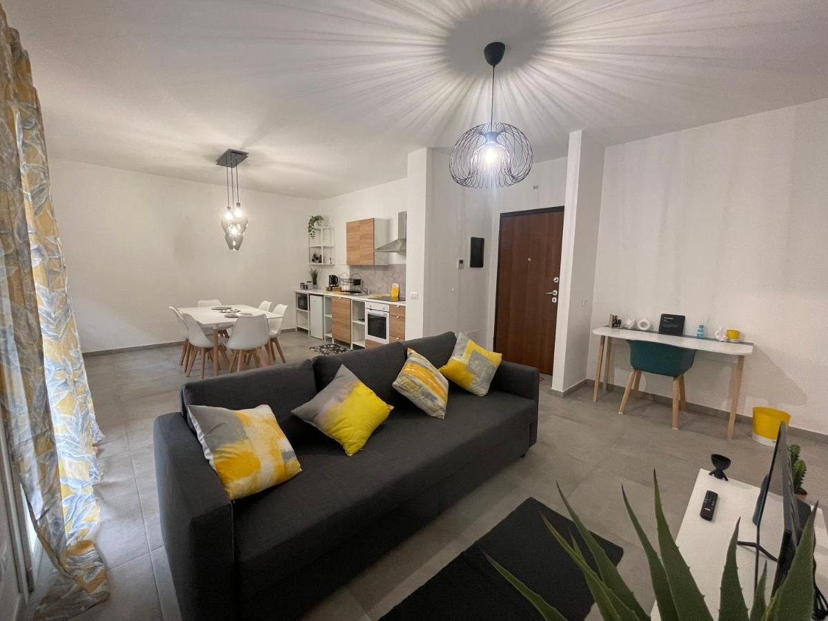 Cava Home - Castelli Apartments Marino Ngoại thất bức ảnh