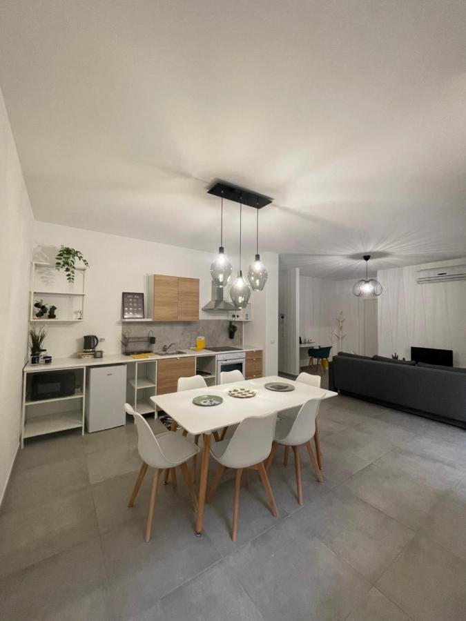 Cava Home - Castelli Apartments Marino Ngoại thất bức ảnh