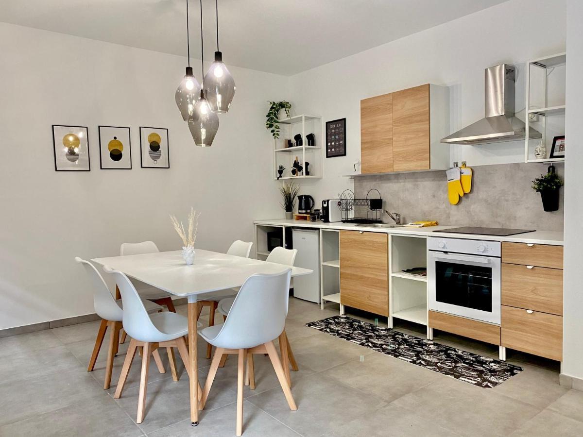 Cava Home - Castelli Apartments Marino Ngoại thất bức ảnh
