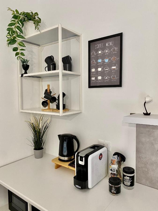 Cava Home - Castelli Apartments Marino Ngoại thất bức ảnh