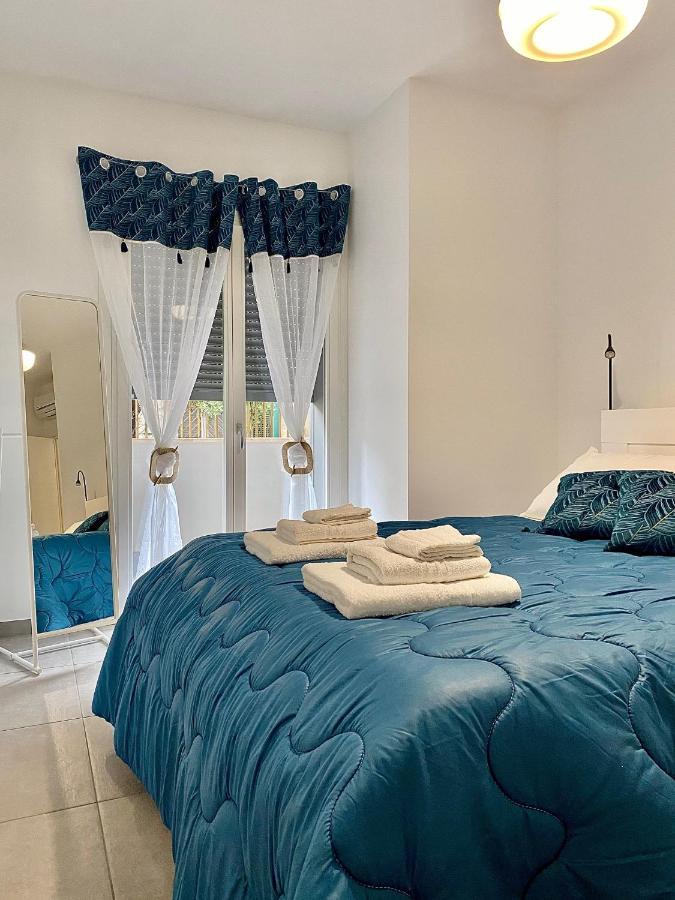Cava Home - Castelli Apartments Marino Ngoại thất bức ảnh