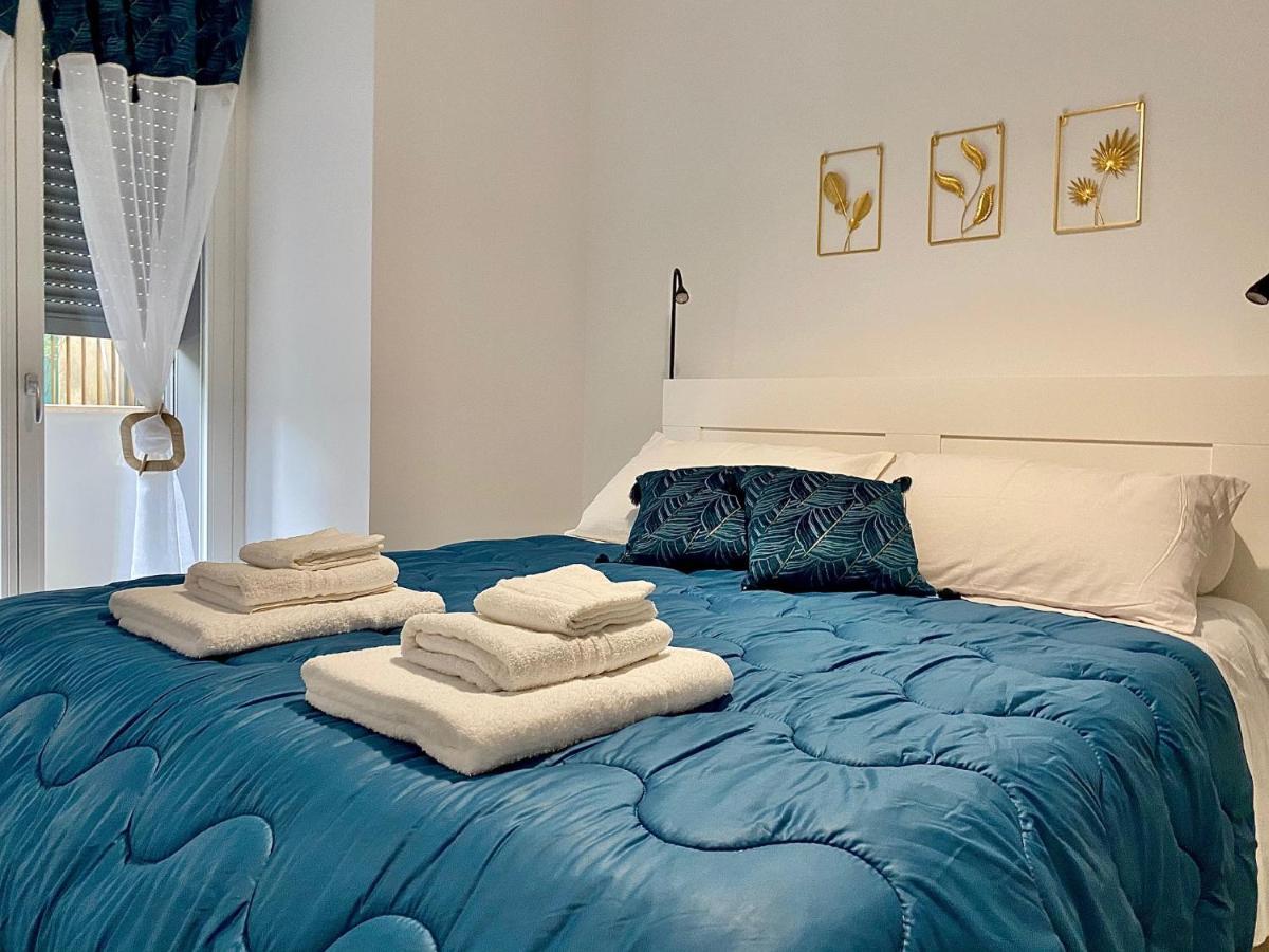 Cava Home - Castelli Apartments Marino Ngoại thất bức ảnh