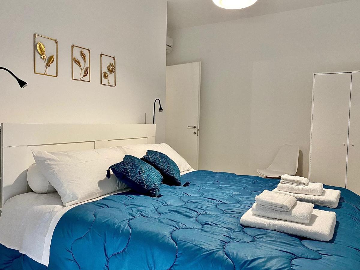 Cava Home - Castelli Apartments Marino Ngoại thất bức ảnh